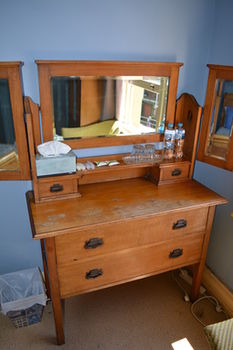 Australian Heritage Hotel - Accommodation NT 38