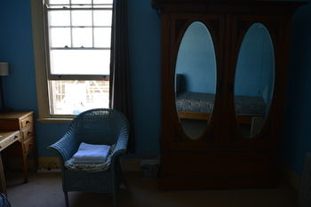 Australian Heritage Hotel - Accommodation NT 39