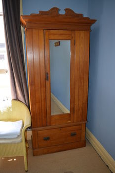 Australian Heritage Hotel - Accommodation NT 40