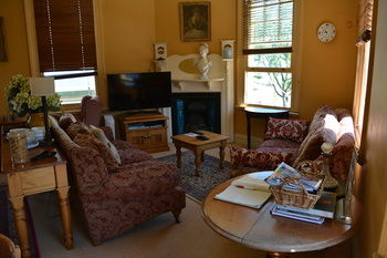 Australian Heritage Hotel - Accommodation NT 41
