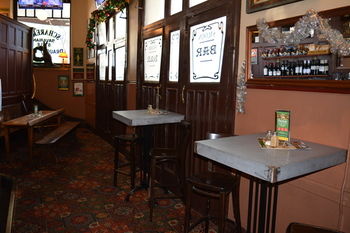 Australian Heritage Hotel - Accommodation NT 47