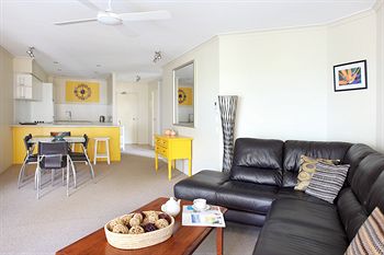 Macquarie Lodge Apartments - Accommodation NT 13