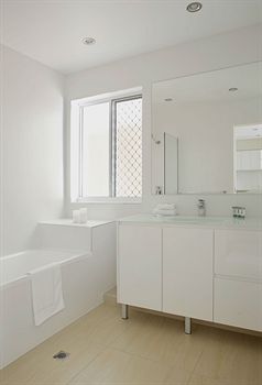 Macquarie Lodge Apartments - Accommodation NT 14