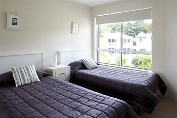 Macquarie Lodge Apartments - Accommodation NT 16