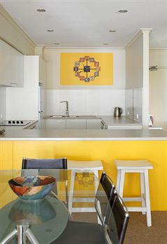 Macquarie Lodge Apartments - Accommodation NT 17