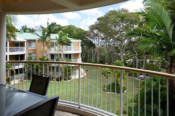 Macquarie Lodge Apartments - Accommodation NT 18