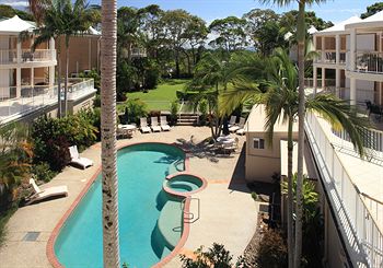 Macquarie Lodge Apartments - Accommodation NT 19
