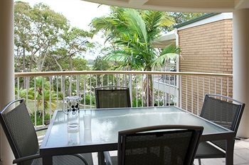 Macquarie Lodge Apartments - Accommodation NT 20