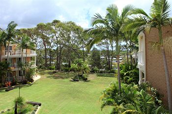 Macquarie Lodge Apartments - Accommodation NT 21