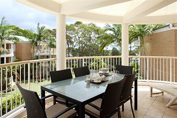 Macquarie Lodge Apartments - Accommodation NT 22