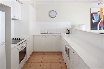 Macquarie Lodge Apartments - Accommodation NT 23