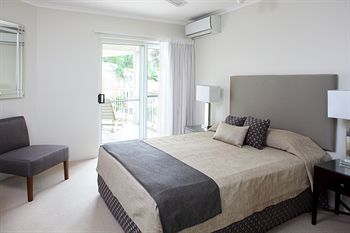Macquarie Lodge Apartments - Accommodation NT 24