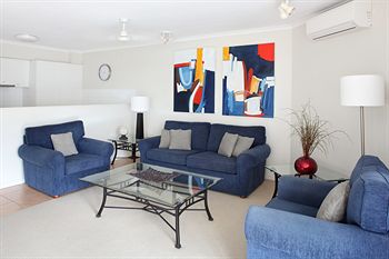 Macquarie Lodge Apartments - Accommodation NT 26
