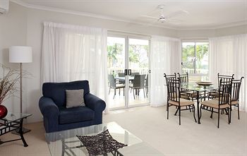 Macquarie Lodge Apartments - Accommodation NT 27
