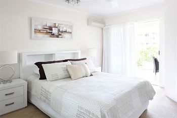 Macquarie Lodge Apartments - Accommodation NT 29