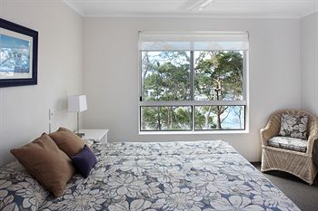 Macquarie Lodge Apartments - Accommodation NT 31