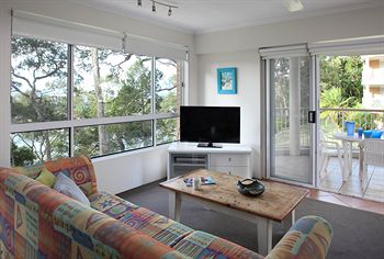 Macquarie Lodge Apartments - Accommodation NT 32