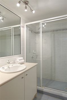 Macquarie Lodge Apartments - Accommodation NT 33