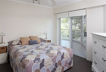 Macquarie Lodge Apartments - Accommodation NT 34