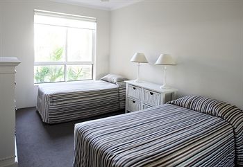 Macquarie Lodge Apartments - Accommodation NT 35