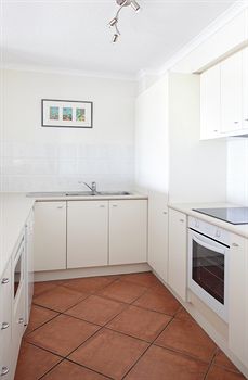 Macquarie Lodge Apartments - Accommodation NT 36