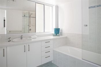 Macquarie Lodge Apartments - Accommodation NT 37