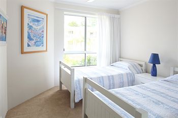 Macquarie Lodge Apartments - Accommodation NT 38