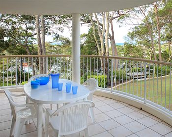 Macquarie Lodge Apartments - Accommodation NT 39