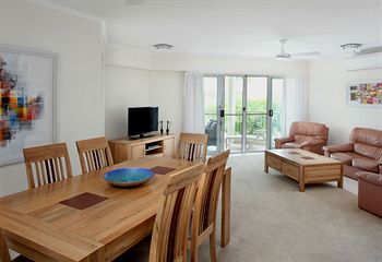 Macquarie Lodge Apartments - Accommodation NT 41