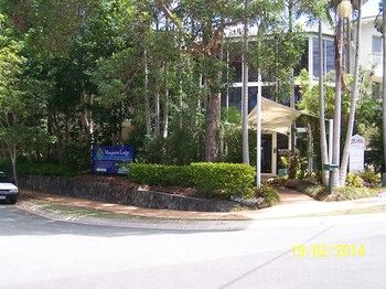 Macquarie Lodge Apartments - Accommodation NT 42