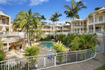 Macquarie Lodge Apartments - Accommodation NT 45