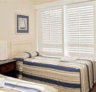 Macquarie Lodge Apartments - Accommodation NT