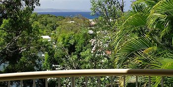 Macquarie Lodge Apartments - Accommodation NT 1