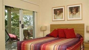Macquarie Lodge Apartments - Accommodation NT 3