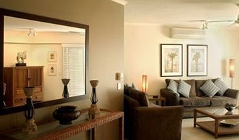 Macquarie Lodge Apartments - Accommodation NT 5