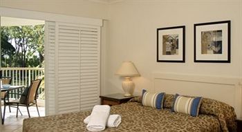 Macquarie Lodge Apartments - Accommodation NT 6