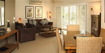 Macquarie Lodge Apartments - Accommodation NT 8