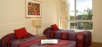Macquarie Lodge Apartments - Accommodation NT 9