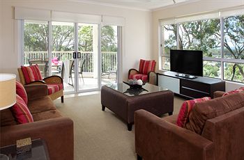 Macquarie Lodge Apartments - Accommodation NT 11
