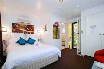Annie Roe's Luxury Bed & Breakfast - Accommodation NT 9