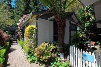 Annie Roe's Luxury Bed & Breakfast - Accommodation NT 10