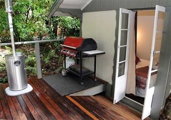 Annie Roe's Luxury Bed & Breakfast - Accommodation NT 12