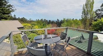 Annie Roe's Luxury Bed & Breakfast - Accommodation NT 13
