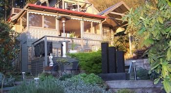 Annie Roe's Luxury Bed & Breakfast - Accommodation NT 17