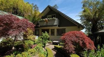 Annie Roe's Luxury Bed & Breakfast - Accommodation NT 18