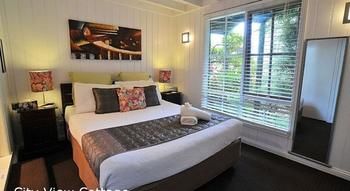Annie Roe's Luxury Bed & Breakfast - Accommodation NT 22