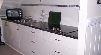 Annie Roe's Luxury Bed & Breakfast - Accommodation NT 23