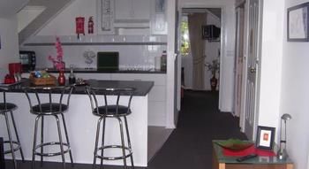 Annie Roe's Luxury Bed & Breakfast - Accommodation NT 29