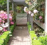 Annie Roeaposs Luxury Bed amp Breakfast - NT Tourism