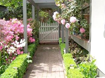 Annie Roe's Luxury Bed & Breakfast - Accommodation NT 0
